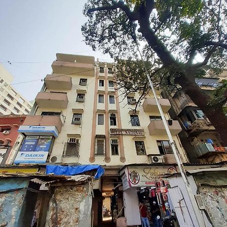 Hotel National Mumbai Exterior photo